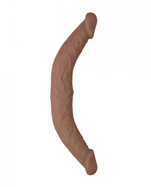 Shots Realrock 14" Double Dong Tan