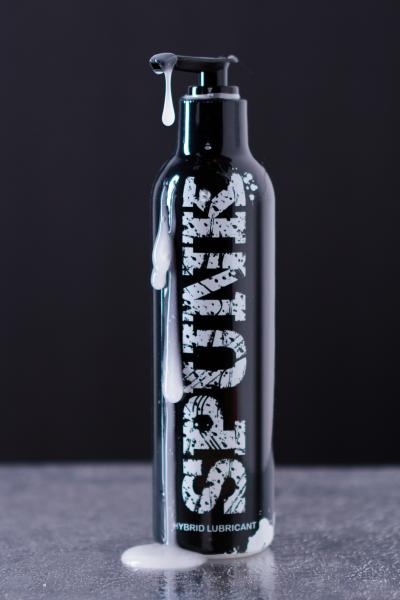 Spunk Hybrid Lube 8oz