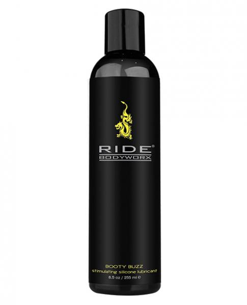 Sliquid Ride Bodyworx Booty Buzz 8.5 Oz