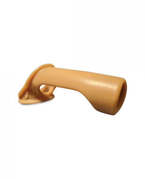 Stealth Shaft 3.5" Support Smooth Sling Caramel