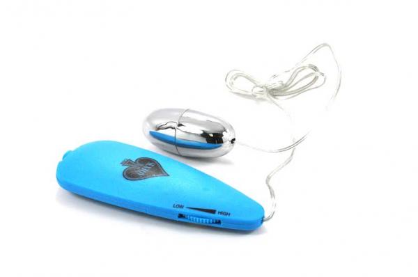 Sex Toy Dave's Multi Speed Vibrating Bullet