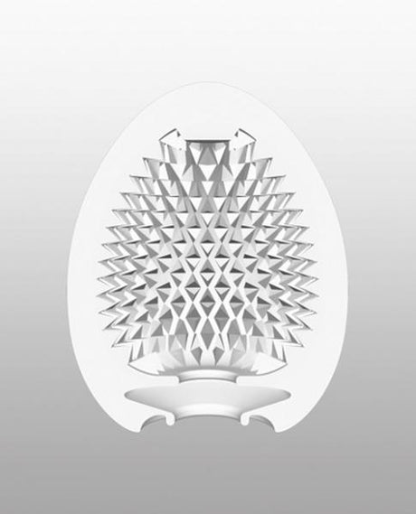 Tenga Easy Beat Egg Misty Stroker