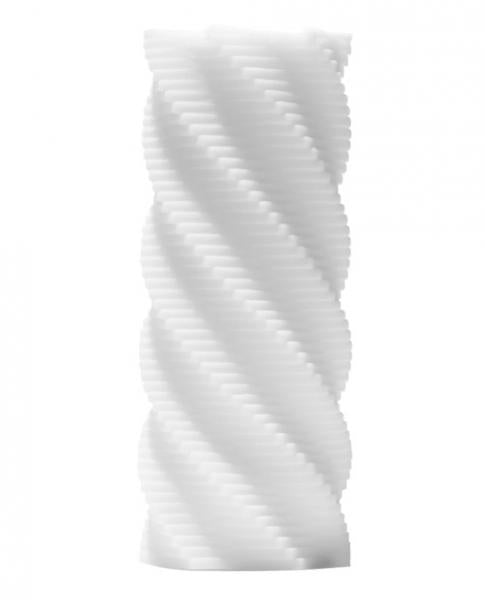 Tenga 3 D Spiral Stroker
