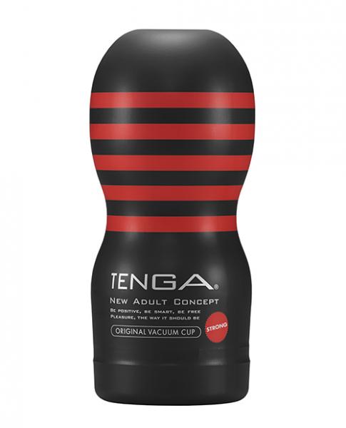 Tenga Original Vacuum Cup Strong