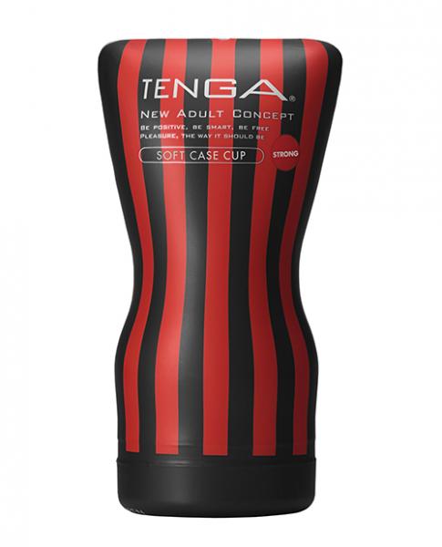Tenga Soft Case Cup Strong