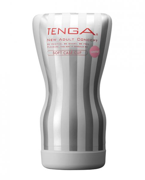 Tenga Soft Case Cup Gentle