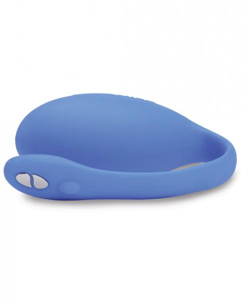 We Vibe Jive Blue Wearable Vibrator