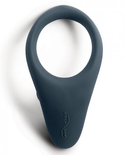 We Vibe Verge Slate Vibrating Ring