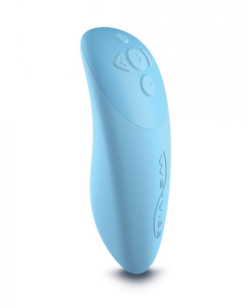 We Vibe Chorus Blue Couples Vibrator Set