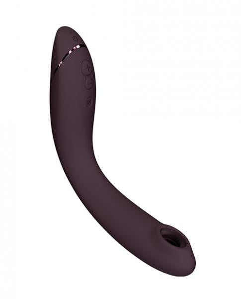 Womanizer Og Long Handle Aubergine