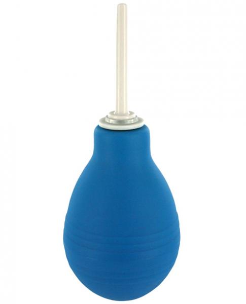 Cleanstream Enema Bulb Blue