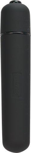 Power Bullet Breeze 3.5 Inches Vibrator Black