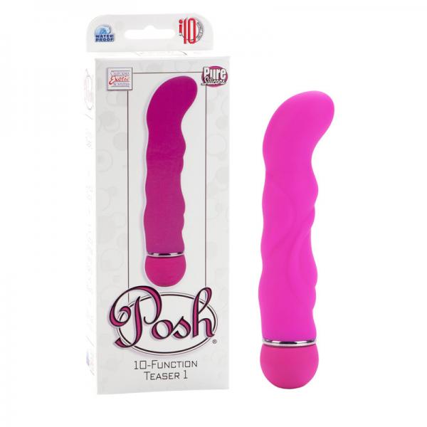 Posh Teaser 1 Pink 10 Function