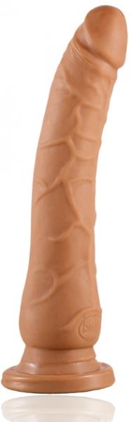 Roberto Dong Flexible Internal Spine Suction Cup Tan