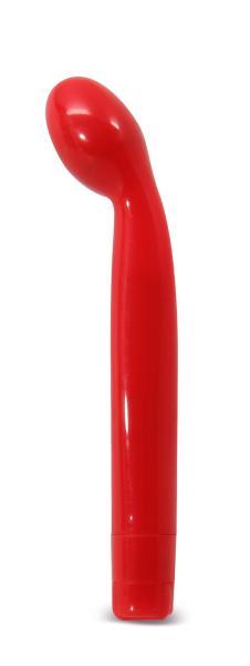 Sexy Things G Slim Scarlet Red G Spot Vibrator