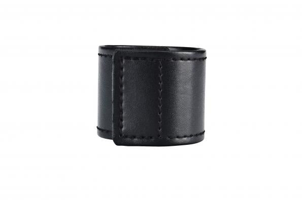 C & B Gear 1.5 Inches Velcro Ball Stretcher Black