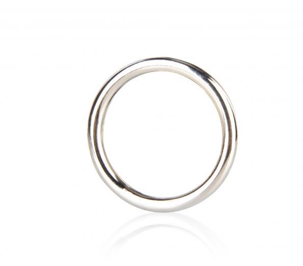 C & B Gear Steel Cock Ring 1.3 Inches