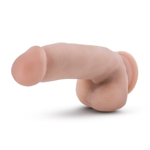 Xx Axiom Beige Realistic Dildo