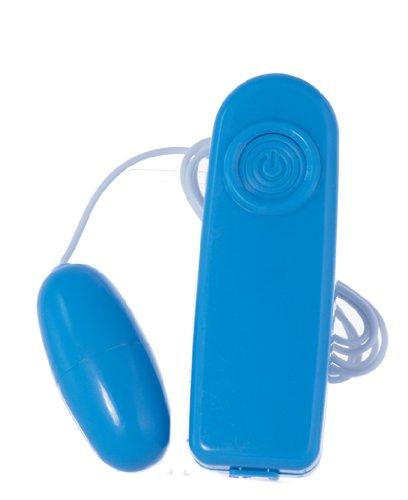 Shibari Surge Bullet Vibrator 10 X Blue