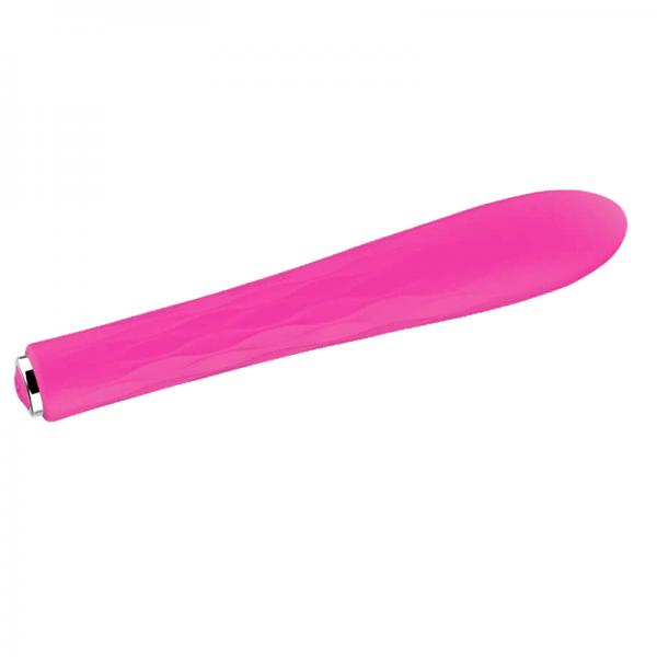 Nalone Cici Metal Vibe W/Silicone Sleeve