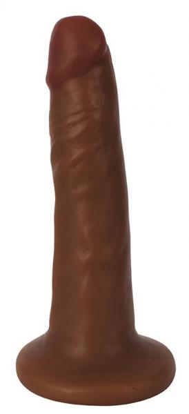 Thinz Slim Dong 7in Chocolate