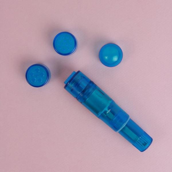 Pocket Pleasure Blue