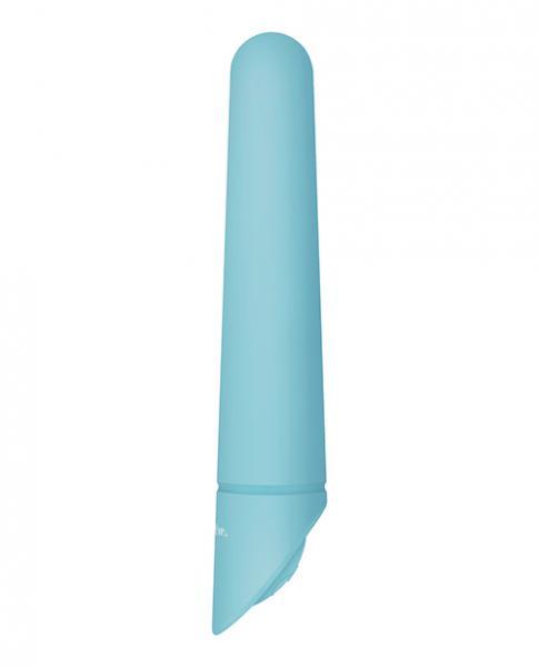 A&E Eve's Teal Blissful Bullet