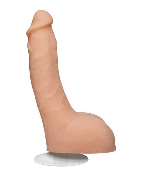 Signature Cocks Lulu Of Leolulu 8" Ultraskyn Cock