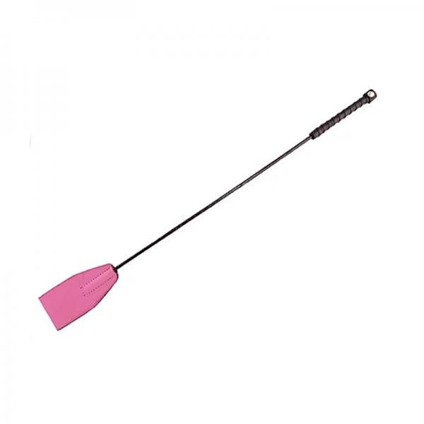 Riding Crop Pink