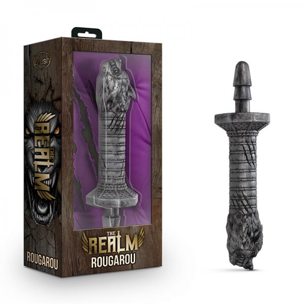 The Realm Rougarou Lock On Werewolf Handle