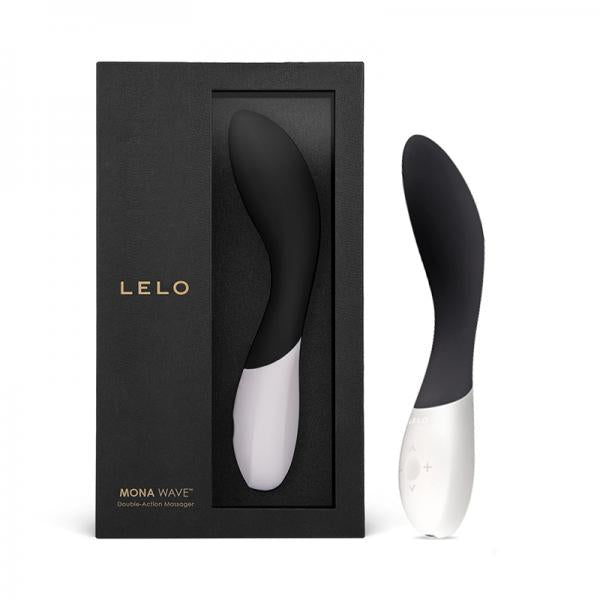 Lelo Mona Wave Black