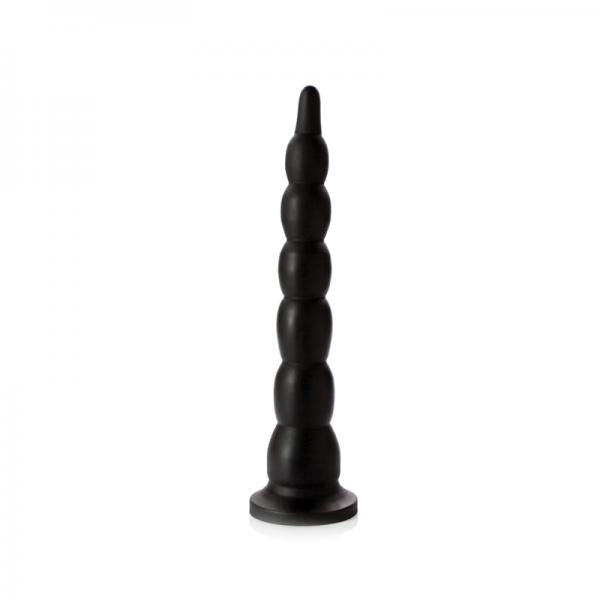 Tantus Cowboy Black