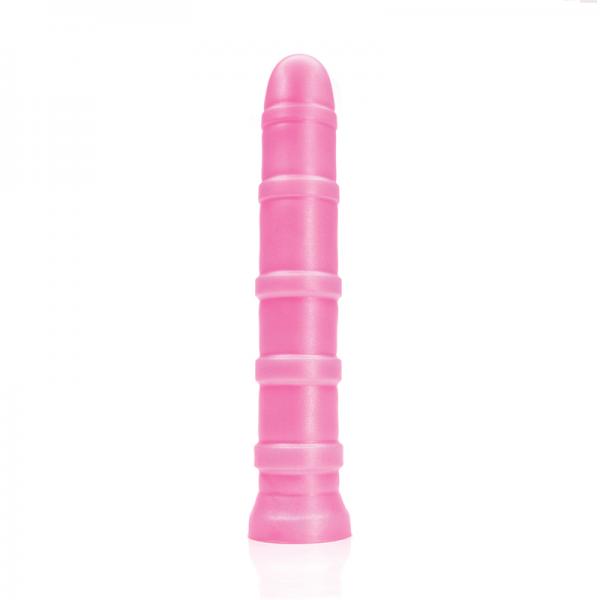 Tantus Cisco Punk Rock Pink