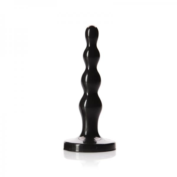 Tantus Ripple Large Black