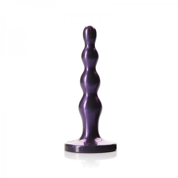 Tantus Ripple Large Midnight Purple