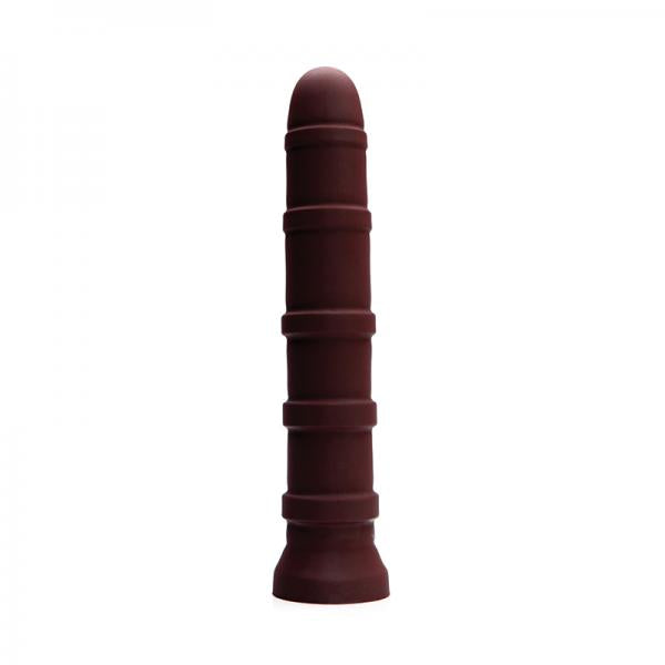 Tantus Cisco Firm Oxblood