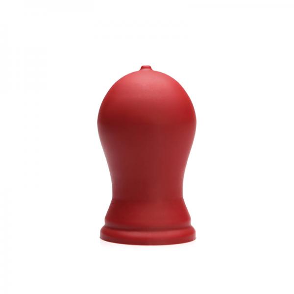 Tantus Tex True Blood Red