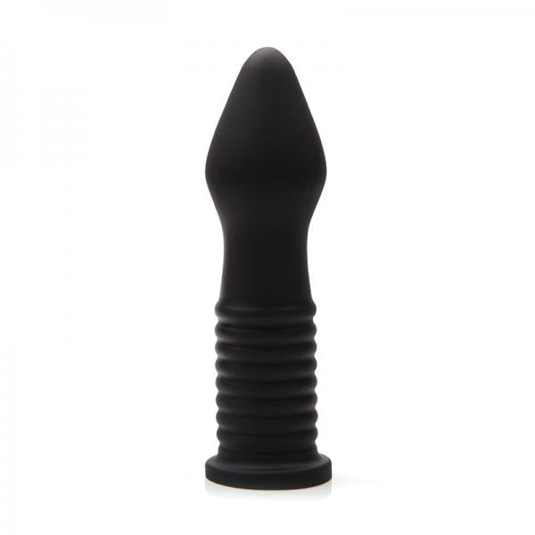 Tantus Fist Trainer Black