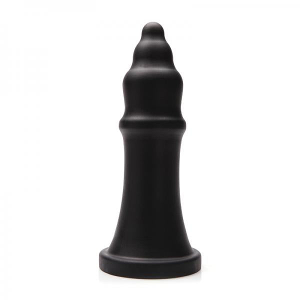 Tantus The Queen Black
