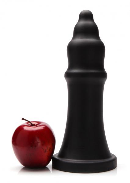 Tantus The Queen Black