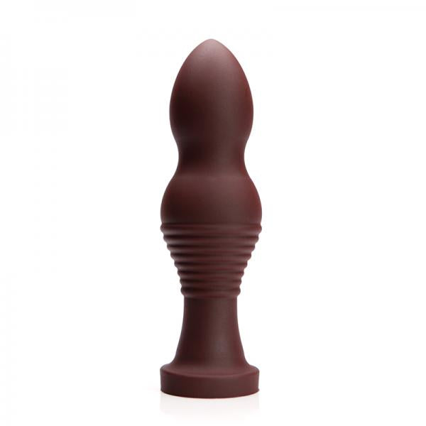 Tantus Piggy Firm Oxblood