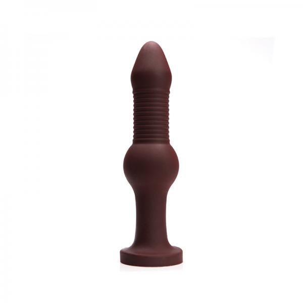Tantus Fido Firm Oxblood