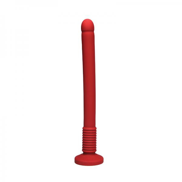 Tantus Snake True Blood Red