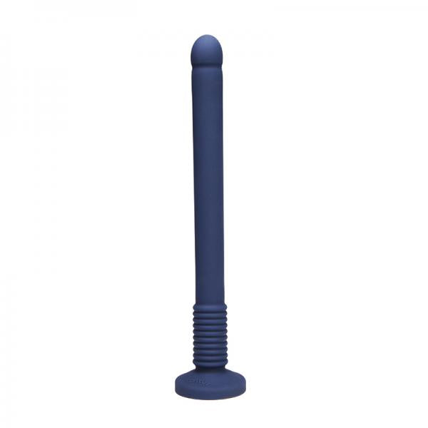Tantus Snake Super Soft Carbide Blue