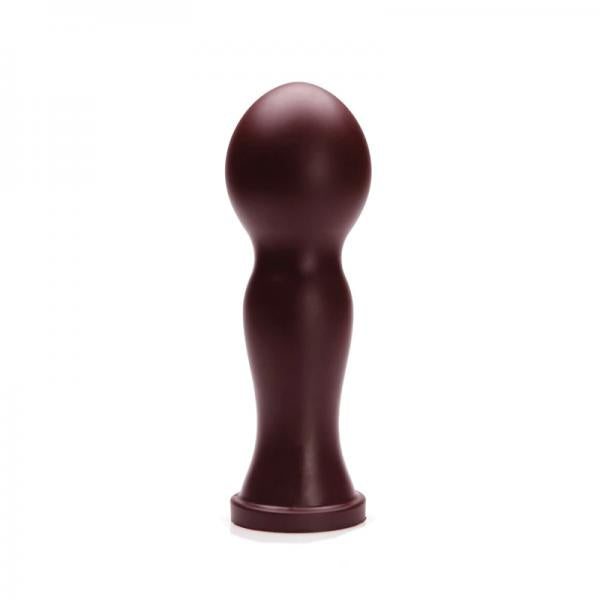 Tantus Nuke Firm Oxblood