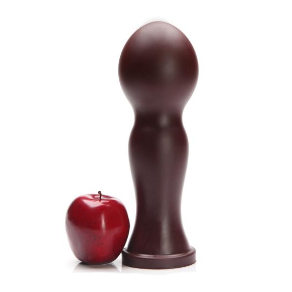 Tantus Nuke Firm Oxblood