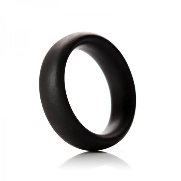 Tantus 2" C Ring Black