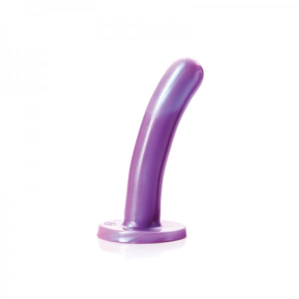 Tantus Silk Medium Purple Haze