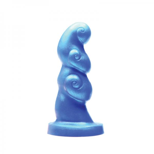 Tantus Hookah Rockabilly Blue