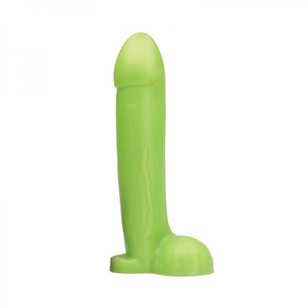 Tantus Hoss Lime